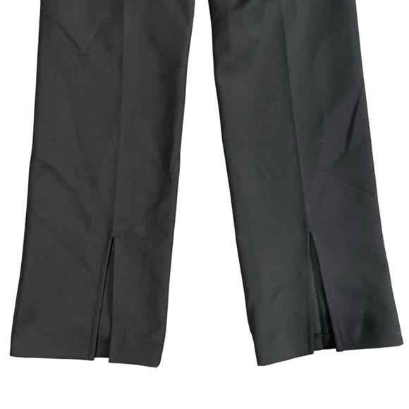 Anine Bing Drew Tailor Trousers Size 36 USA 4 - Picture 10 of 16
